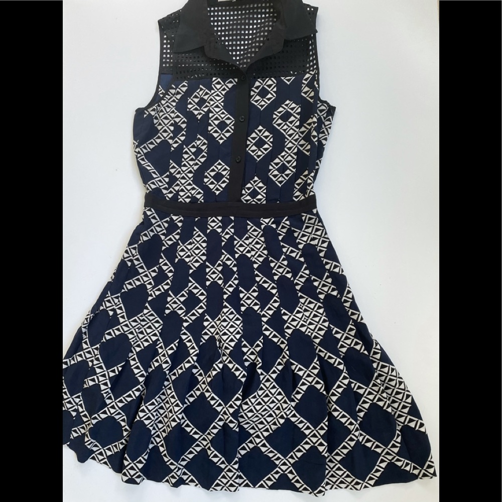 Trina Turk dress